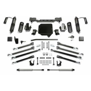 Fabtech | Lift Kit-Suspension w/Shock - Gladiator 3.6L 2020 Fabtech Lift Kits