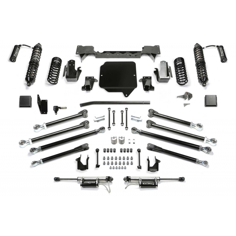 Fabtech | Lift Kit-Suspension w/Shock - Gladiator 3.6L 2020 Fabtech Lift Kits