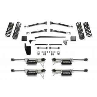 Fabtech | Lift Kit-Suspension w/Shock - Gladiator 3.6L 2020-2020 Fabtech Lift Kits