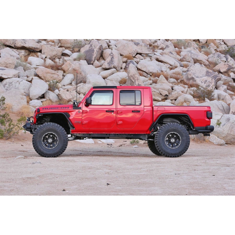 Fabtech | Lift Kit-Suspension w/Shock - Gladiator 3.0L / 3.6L 2020-2021 Fabtech Lift Kits