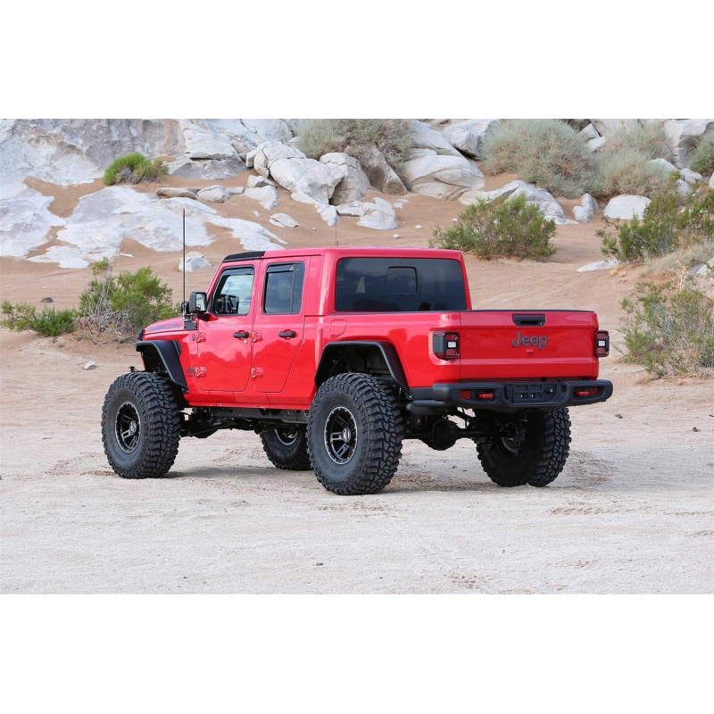 Fabtech | Lift Kit-Suspension w/Shock - Gladiator 3.0L / 3.6L 2020-2021 Fabtech Lift Kits