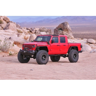 Fabtech | Lift Kit-Suspension w/Shock - Gladiator 3.0L / 3.6L 2020-2021 Fabtech Lift Kits