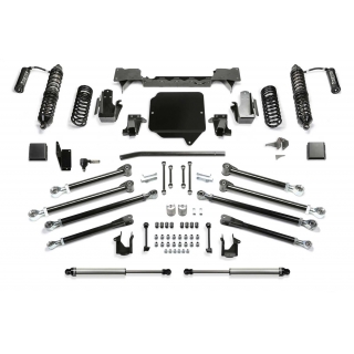 Fabtech | Lift Kit-Suspension w/Shock - Gladiator 3.6L 2020 Fabtech Lift Kits