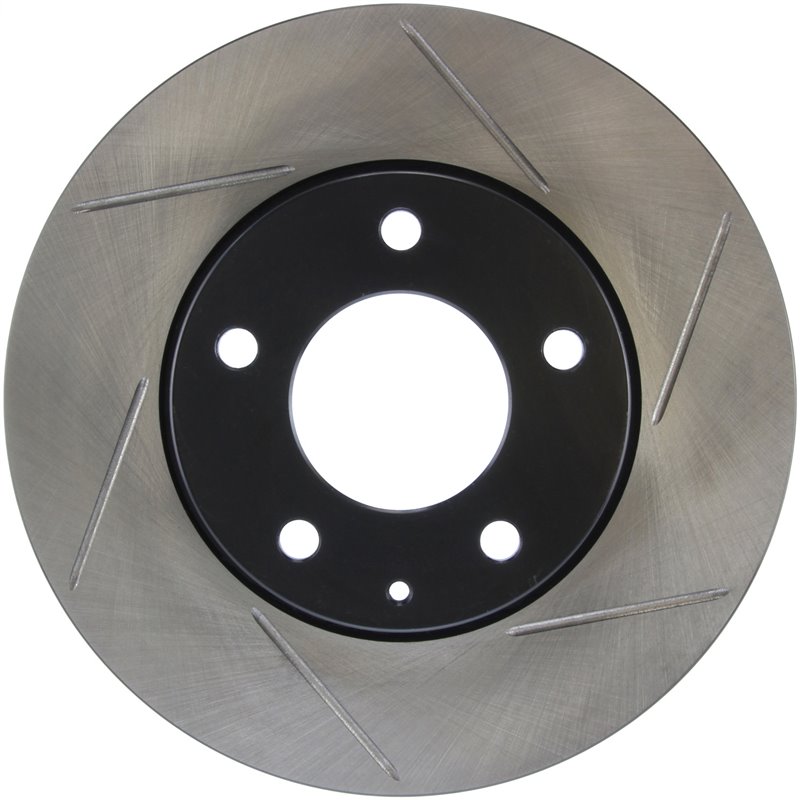 StopTech | Sport Rotor - Slotted - Front Left - Sold individually StopTech Brake Rotors
