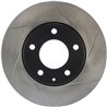 StopTech | Sport Rotor - Slotted - Front Left - Sold individually StopTech Brake Rotors