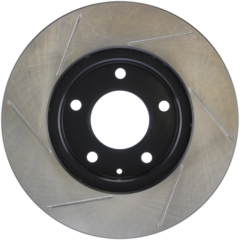 StopTech | Sport Rotor - Slotted - Front Left - Sold individually StopTech Brake Rotors