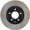 StopTech | Sport Rotor - Slotted - Front Left - Sold individually StopTech Brake Rotors