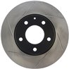 StopTech | Sport Rotor - Slotted - Front Right - Sold individually StopTech Brake Rotors