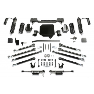 Fabtech | Lift Kit-Suspension w/Shock - Gladiator 3.6L 2020 Fabtech Lift Kits