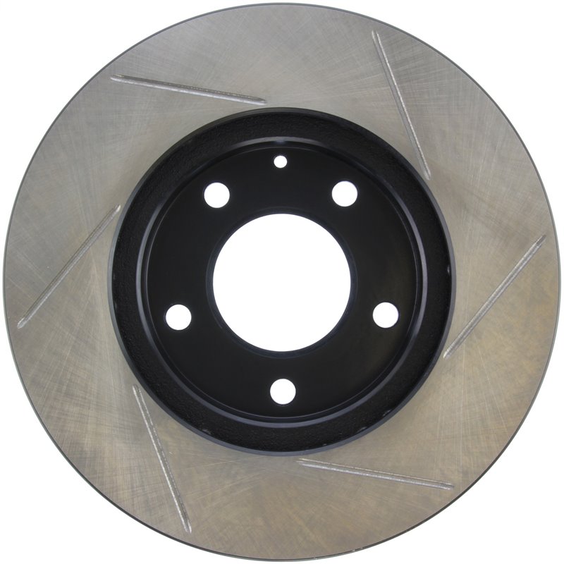 StopTech | Sport Rotor - Slotted - Front Right - Sold individually StopTech Brake Rotors