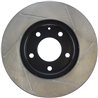 StopTech | Sport Rotor - Slotted - Front Right - Sold individually StopTech Brake Rotors