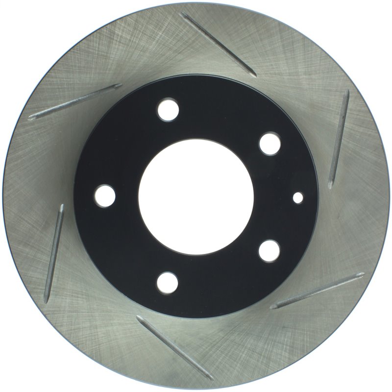 StopTech | Sport Rotor - Slotted - Front Left - Sold individually StopTech Brake Rotors