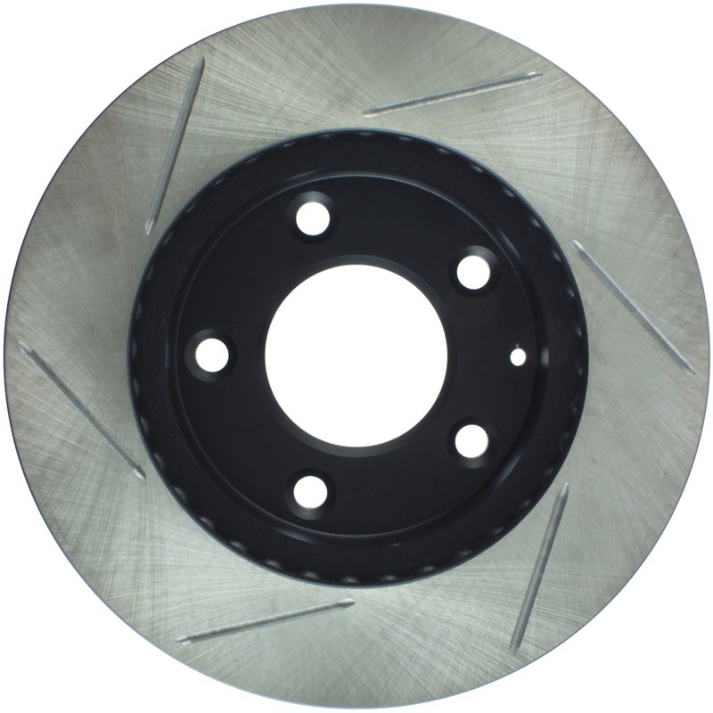 StopTech | Sport Rotor - Slotted - Front Left - Sold individually StopTech Brake Rotors
