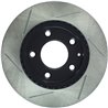 StopTech | Sport Rotor - Slotted - Front Left - Sold individually StopTech Brake Rotors