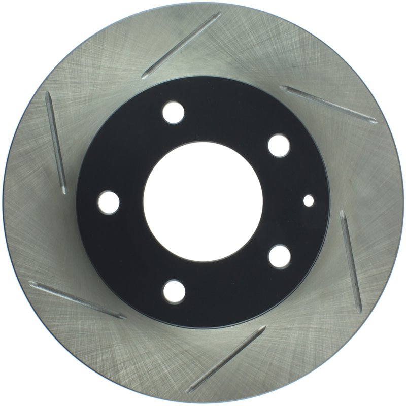 StopTech | Sport Rotor - Slotted - Front Right - Sold individually StopTech Brake Rotors