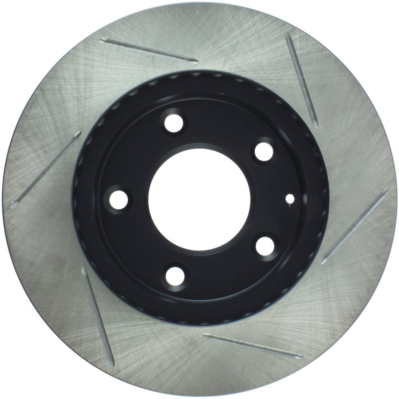 StopTech | Sport Rotor - Slotted - Front Right - Sold individually StopTech Brake Rotors