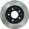 StopTech | Sport Rotor - Slotted - Front Right - Sold individually StopTech Brake Rotors