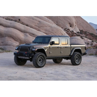 Fabtech | Lift Kit-Suspension w/Shock - Gladiator Mojave 3.6L 2020-2020 Fabtech Lift Kits