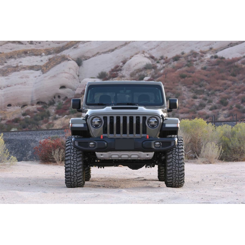 Fabtech | Lift Kit-Suspension w/Shock - Gladiator 3.0L / 3.6L 2020-2021 Fabtech Lift Kits