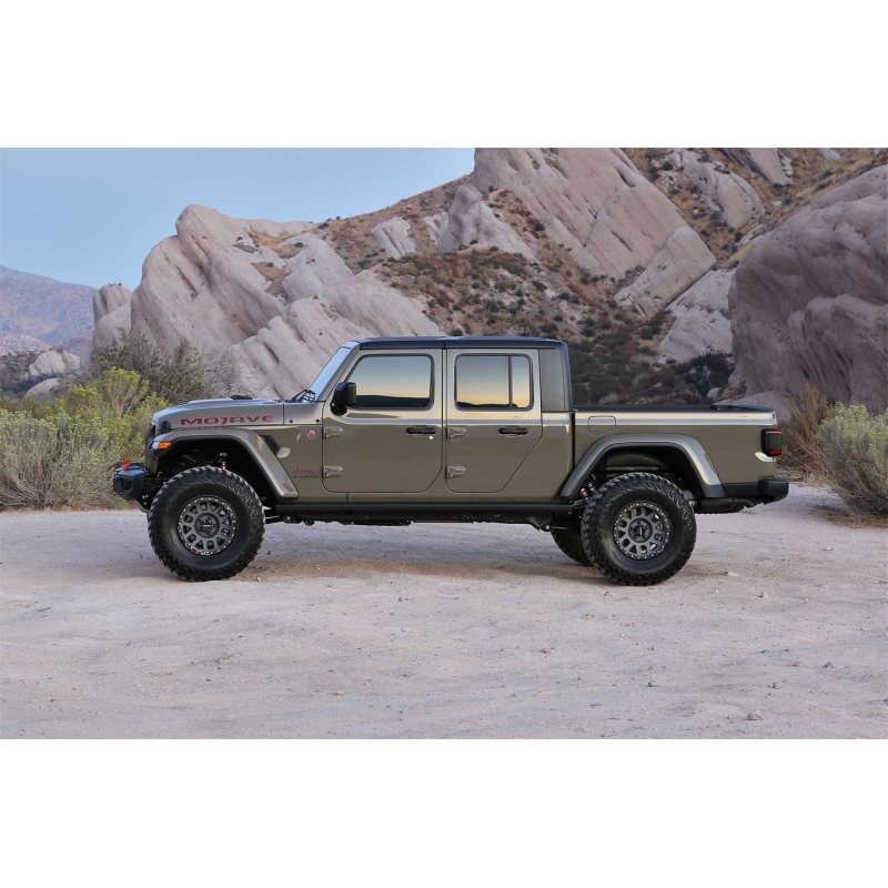 Fabtech | Lift Kit-Suspension w/Shock - Gladiator 3.0L / 3.6L 2020-2021 Fabtech Lift Kits