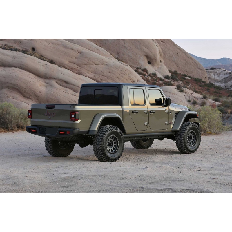 Fabtech | Lift Kit-Suspension w/Shock - Gladiator 3.0L / 3.6L 2020-2021 Fabtech Lift Kits