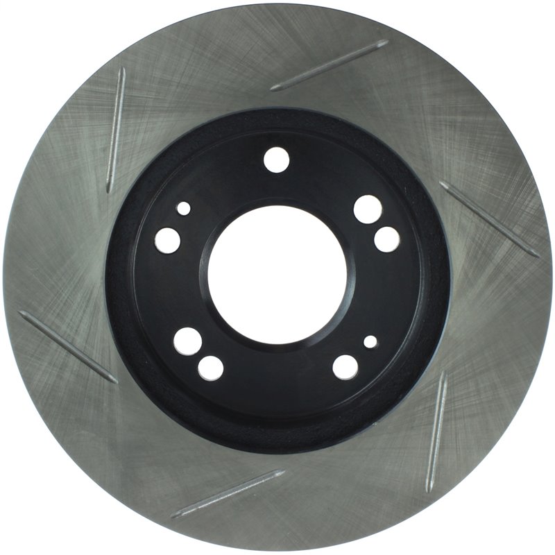 StopTech | Sport Rotor - Slotted - Front Left - Sold individually StopTech Brake Rotors