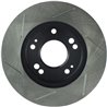 StopTech | Sport Rotor - Slotted - Front Left - Sold individually StopTech Brake Rotors