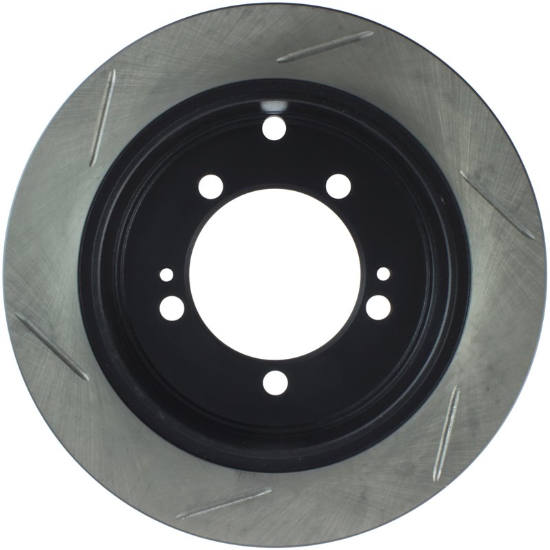 StopTech | Sport Rotor - Slotted - Rear Left - Sold individually StopTech Brake Rotors