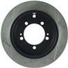 StopTech | Sport Rotor - Slotted - Rear Left - Sold individually StopTech Brake Rotors