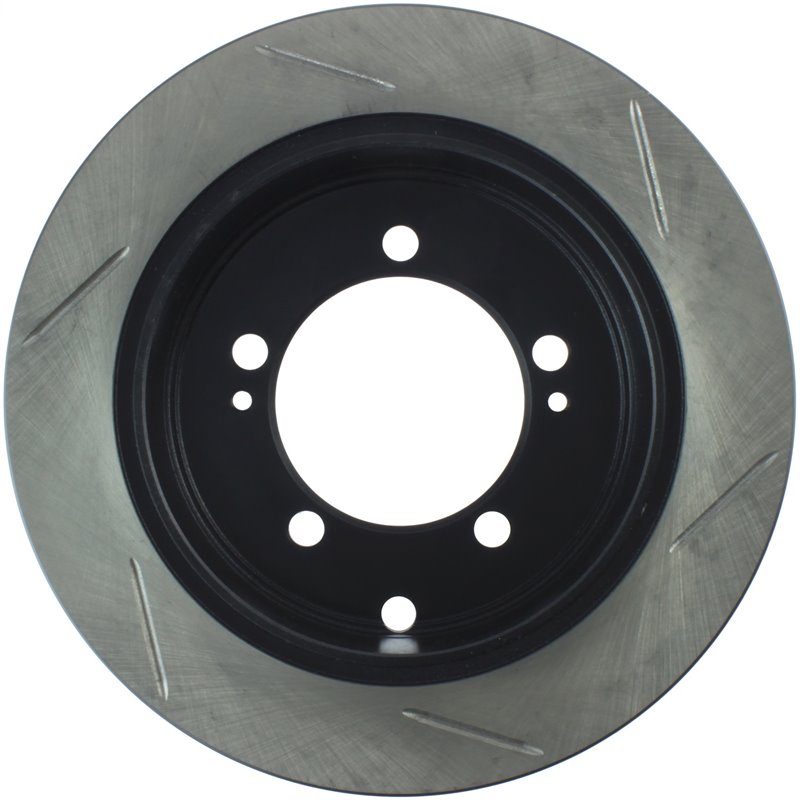 StopTech | Sport Rotor - Slotted - Rear Right - Sold individually StopTech Brake Rotors