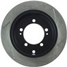 StopTech | Sport Rotor - Slotted - Rear Right - Sold individually StopTech Brake Rotors