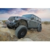 Fabtech | Fender - Gladiator / Wrangler (JL) 2018-2021 Fabtech Fender Flares & Trim