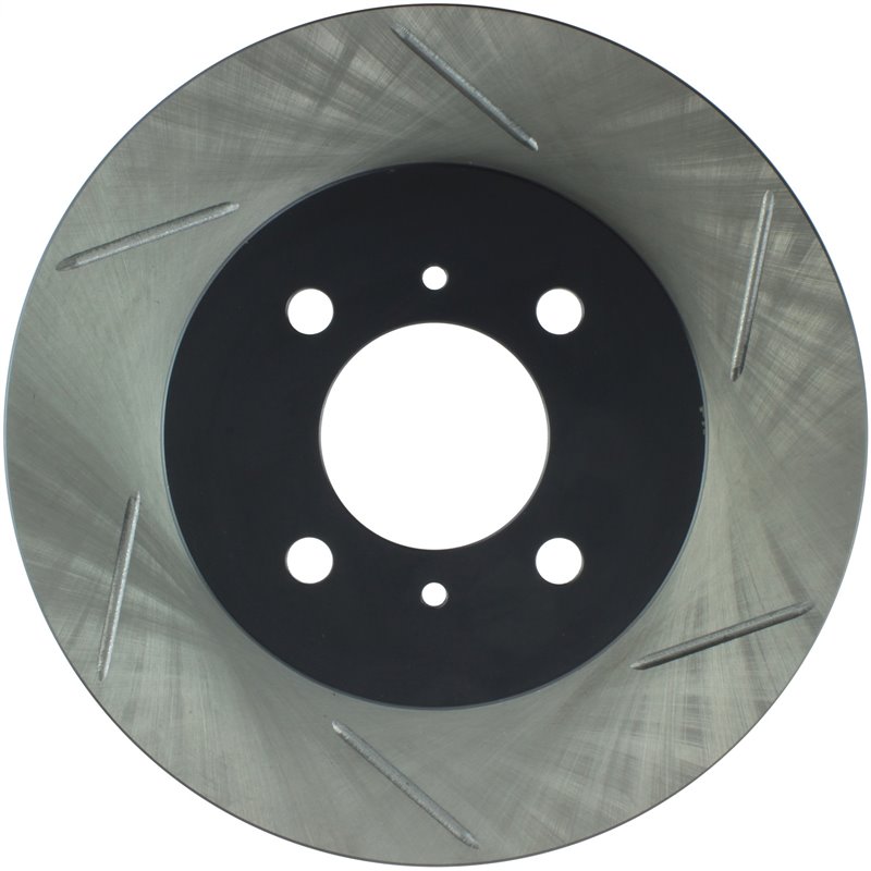 StopTech | Sport Rotor - Slotted - Front Left - Sold individually StopTech Brake Rotors