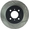 StopTech | Sport Rotor - Slotted - Front Left - Sold individually StopTech Brake Rotors
