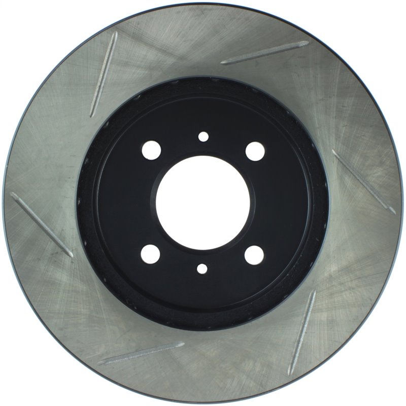 StopTech | Sport Rotor - Slotted - Front Left - Sold individually StopTech Brake Rotors