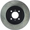 StopTech | Sport Rotor - Slotted - Front Left - Sold individually StopTech Brake Rotors