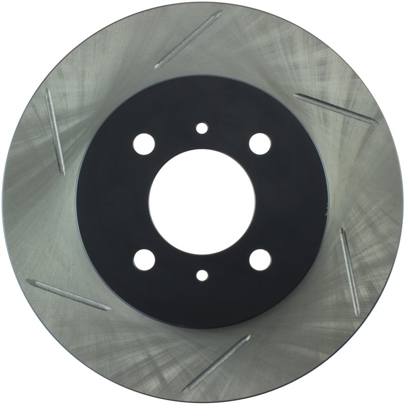 StopTech | Sport Rotor - Slotted - Front Right - Sold individually StopTech Brake Rotors