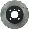 StopTech | Sport Rotor - Slotted - Front Right - Sold individually StopTech Brake Rotors