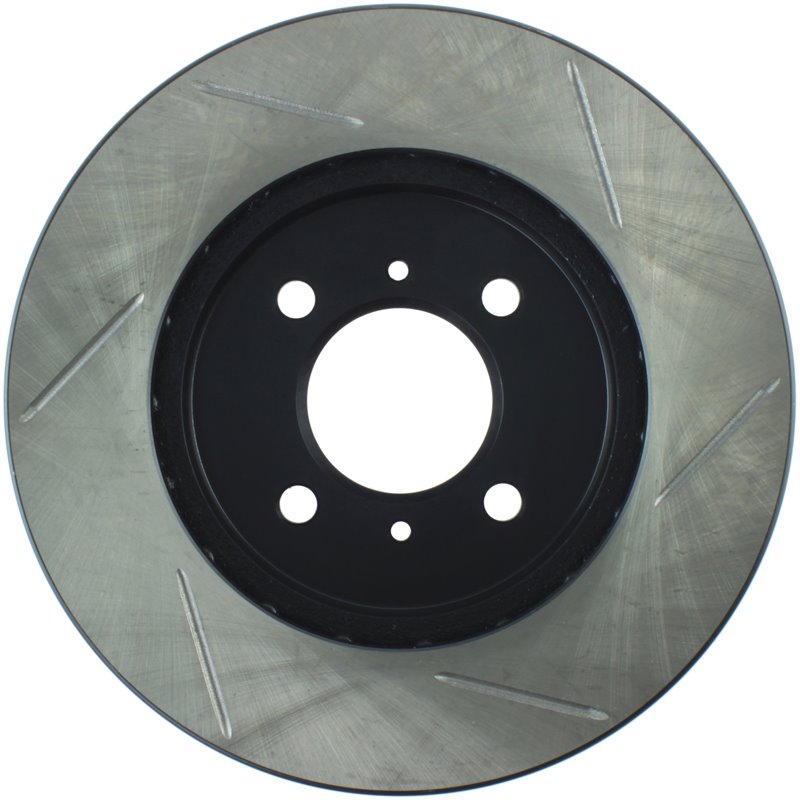 StopTech | Sport Rotor - Slotted - Front Right - Sold individually StopTech Brake Rotors