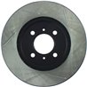 StopTech | Sport Rotor - Slotted - Front Right - Sold individually StopTech Brake Rotors