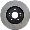 StopTech | Sport Rotor - Slotted - Avant Gauche - Vendu à l'unité