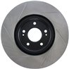 StopTech | Sport Rotor - Slotted - Avant Gauche - Vendu à l'unité