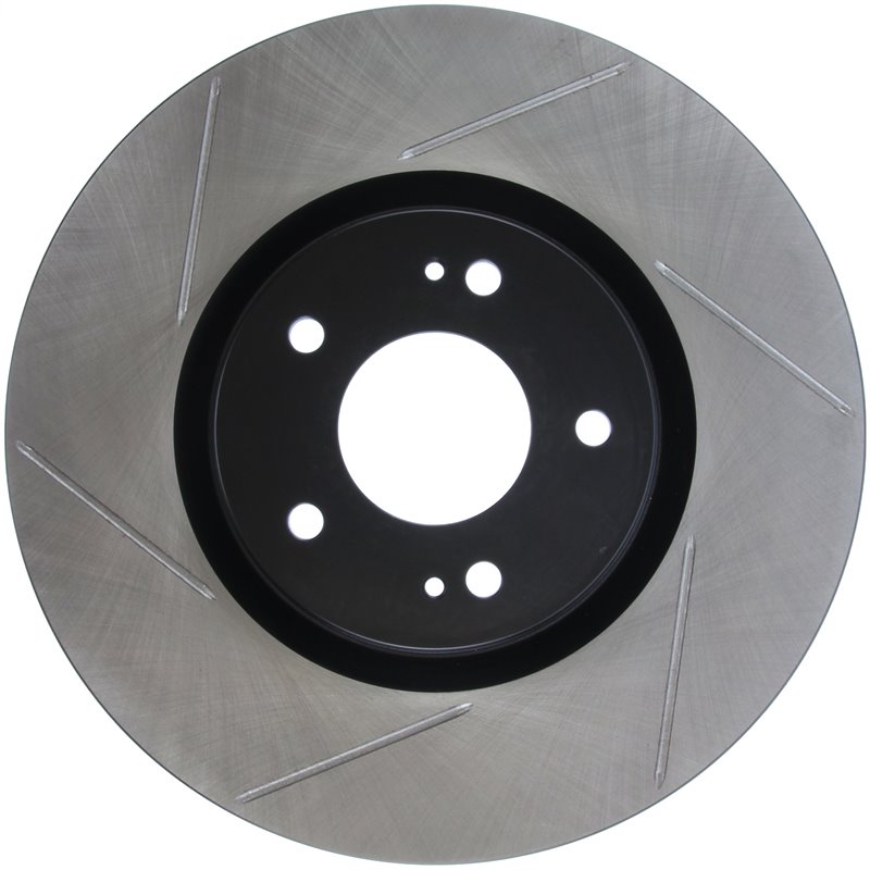 StopTech | Sport Rotor - Slotted - Avant Droit - Vendu à l'unité