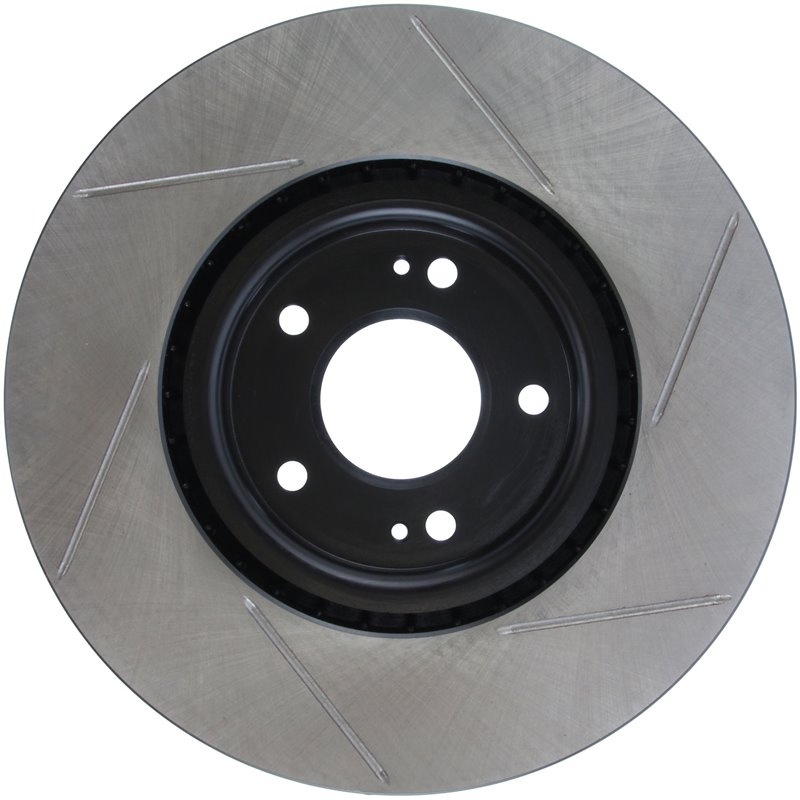 StopTech | Sport Rotor - Slotted - Avant Droit - Vendu à l'unité