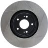 StopTech | Sport Rotor - Slotted - Avant Droit - Vendu à l'unité