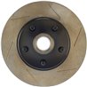 StopTech | Sport Rotor - Slotted - Front Left - Sold individually StopTech Brake Rotors