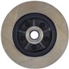 StopTech | Sport Rotor - Slotted - Front Left - Sold individually StopTech Brake Rotors