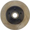 StopTech | Sport Rotor - Slotted - Front Right - Sold individually StopTech Brake Rotors