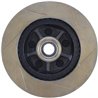 StopTech | Sport Rotor - Slotted - Front Right - Sold individually StopTech Brake Rotors