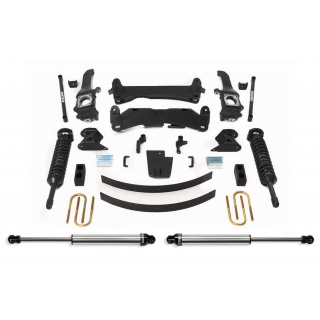 Fabtech | Lift Kit-Suspension w/Shock - Tacoma 2.7L / 4.0L 2005-2014 Fabtech Lift Kits